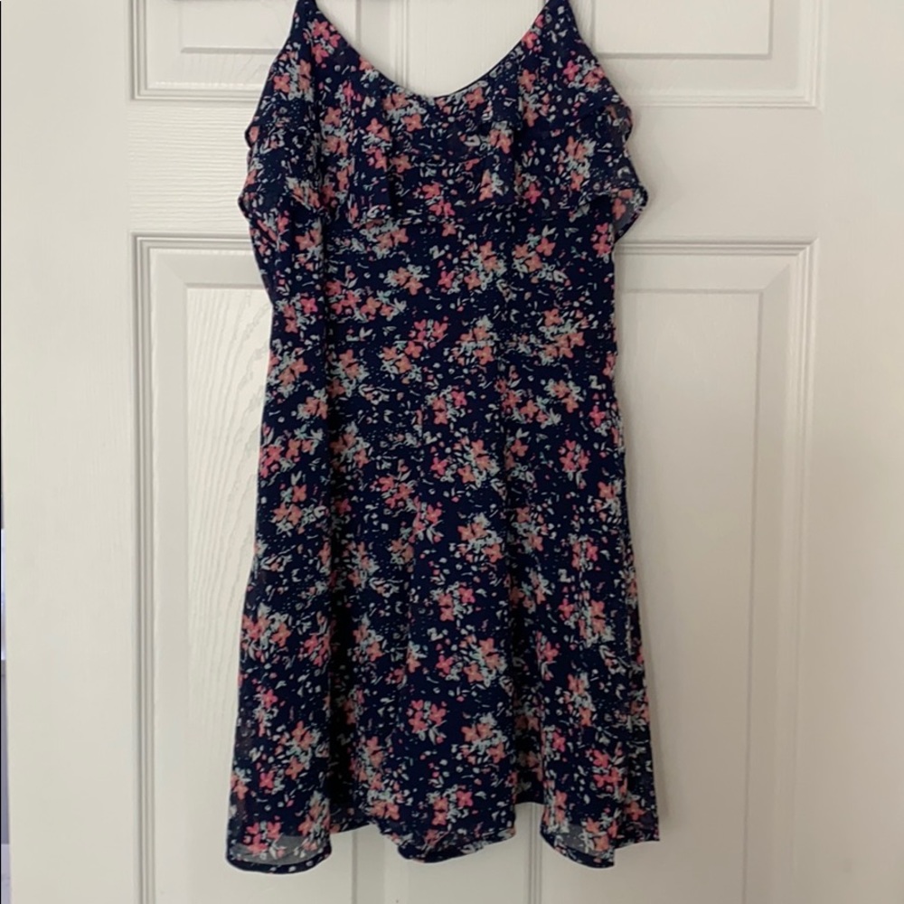 Candies Romper size 7